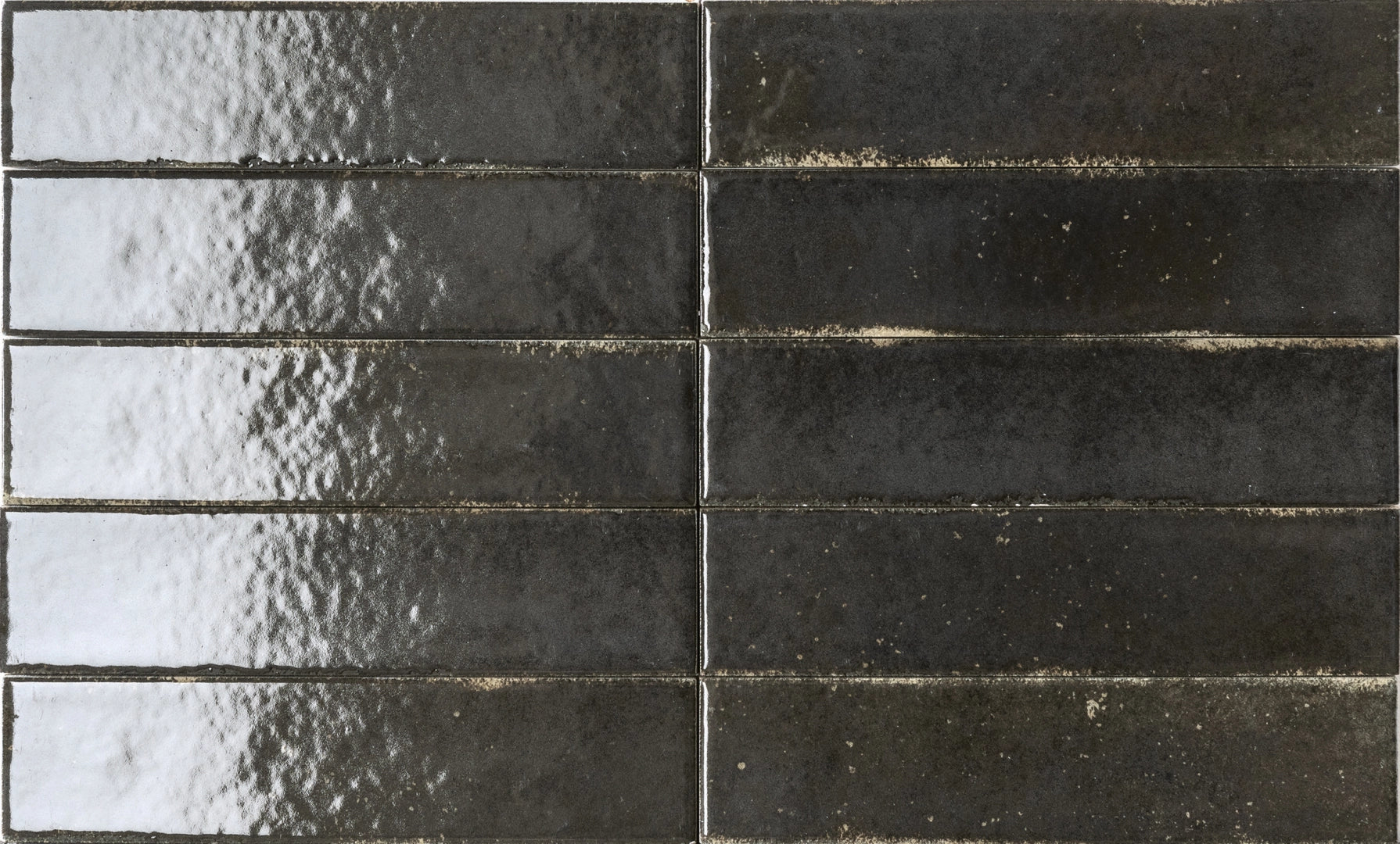 Sartoria by Terratinta, Materici - SAMAT0862G - Pepe, Glossy, 6x25cm, 9.50mm