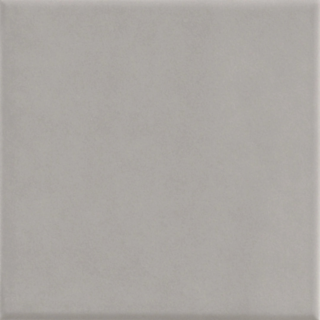 La Fabbrica Ava, Up - 192013 - Grey, Glossy, 10x10cm, 9.00mm, Rett.