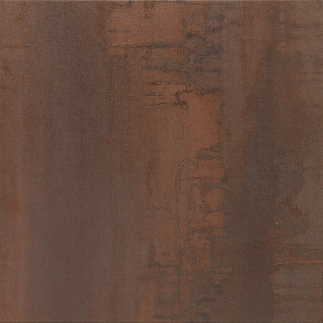 Sintesi Ceramica Italiana, Met Arch - Copper, Tech, 60.4x60.4cm, 9.00mm