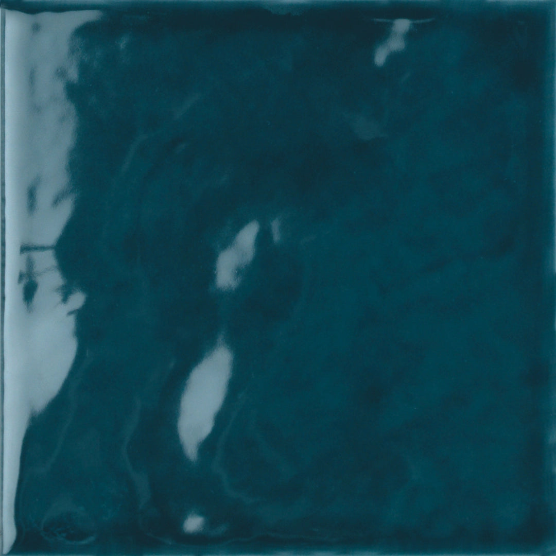Tonalite, Fluid - FLU12MU - Muscari, Lucida, 12.4x12.4cm, 8.00mm, Rett.