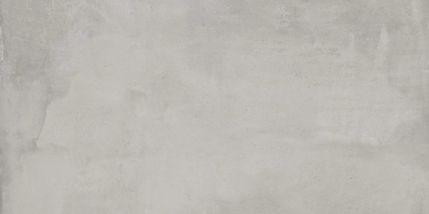 Margres, Linea Tool - Light Grey , Natural, 60x120cm, 6.00mm, Rett.