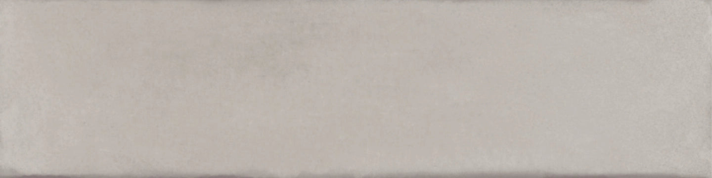 Armonie Ceramiche, Loop - 697002 - Titanio, Lucido, 7x28cm, 8.50mm, Not rectified