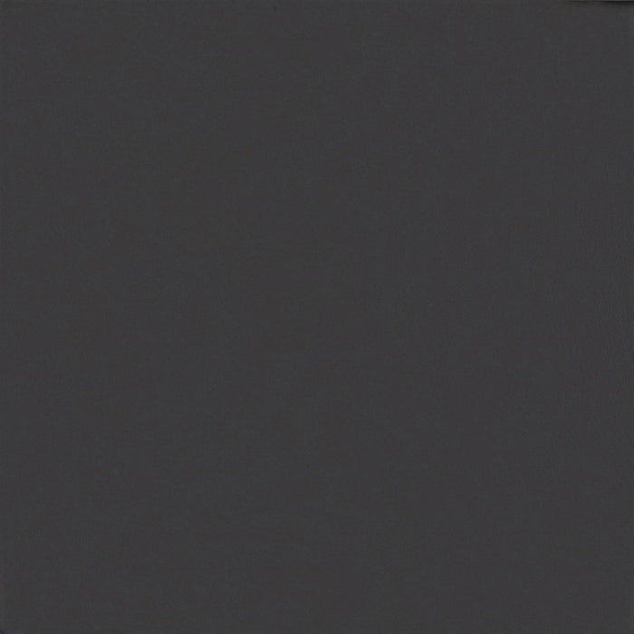 Newker, City - M20 - Black, Matt, 60x60cm, 10.00mm, Rett.