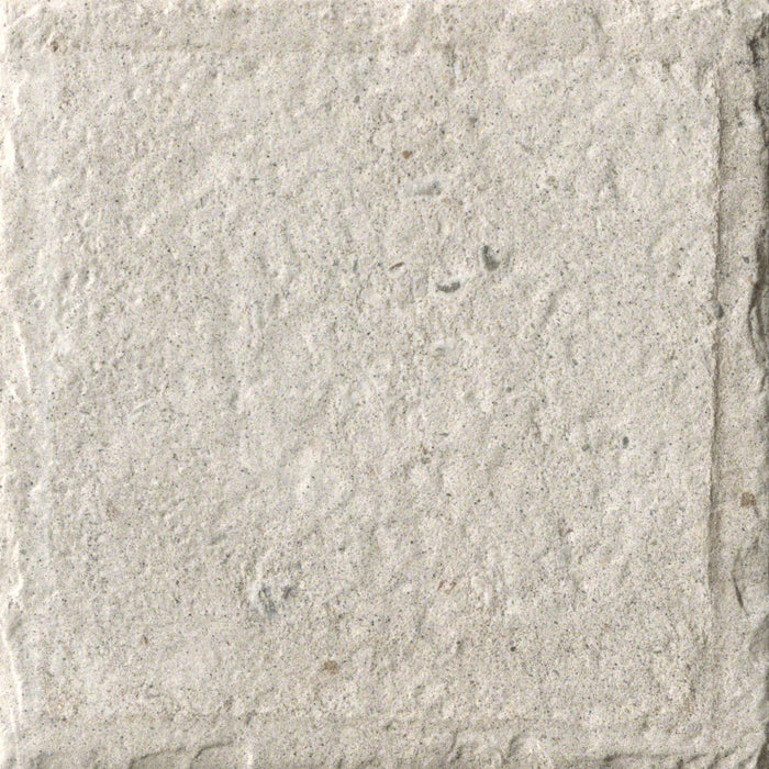 Cir Manifatture Ceramiche, New Orleans - 1049587 - Garden District, Naturale, 20x20cm, 10.00mm