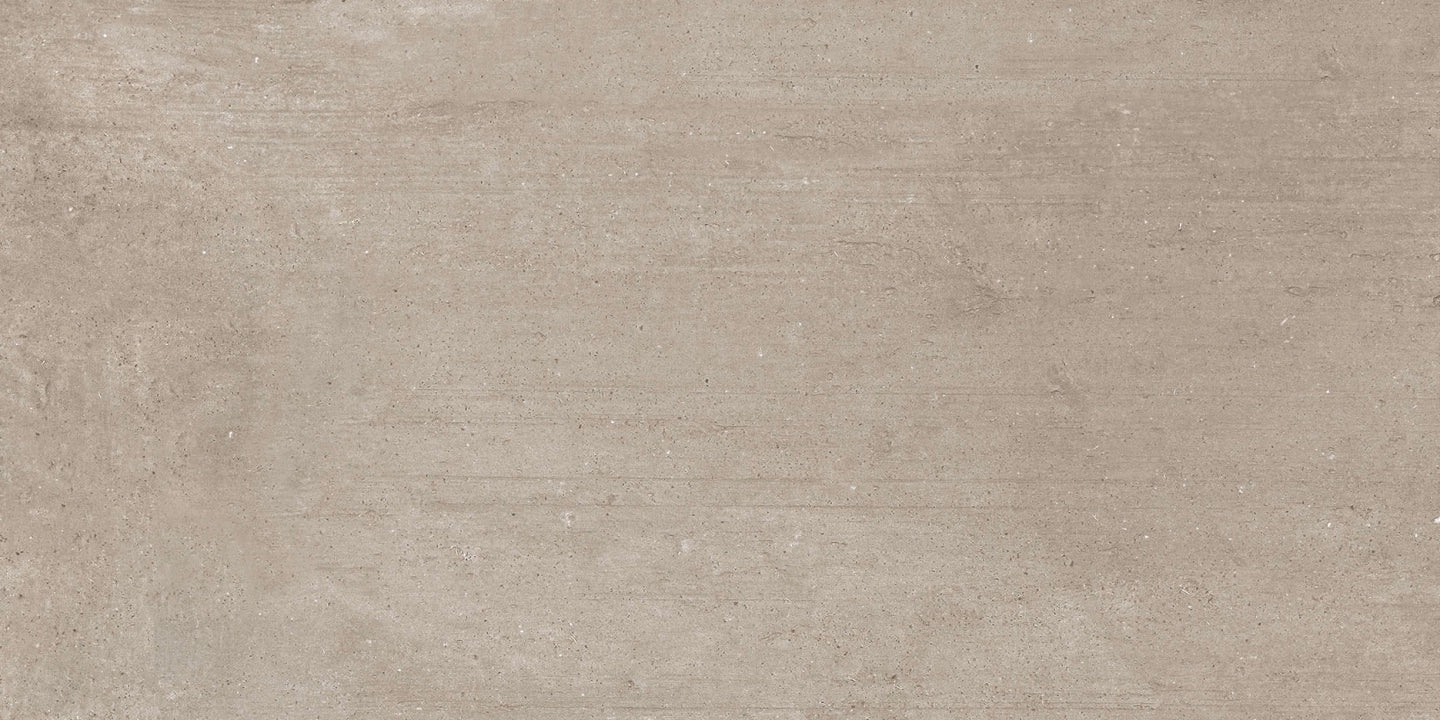 Tau Ceramica, Lema - Greige, Matt, 60x120cm, 11.50mm, Rett.
