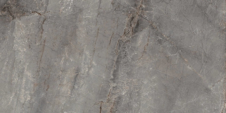 Cerdomus, Sybil - 83356 - Silver, Levigato, 30x60cm, 9.50mm, Rett.
