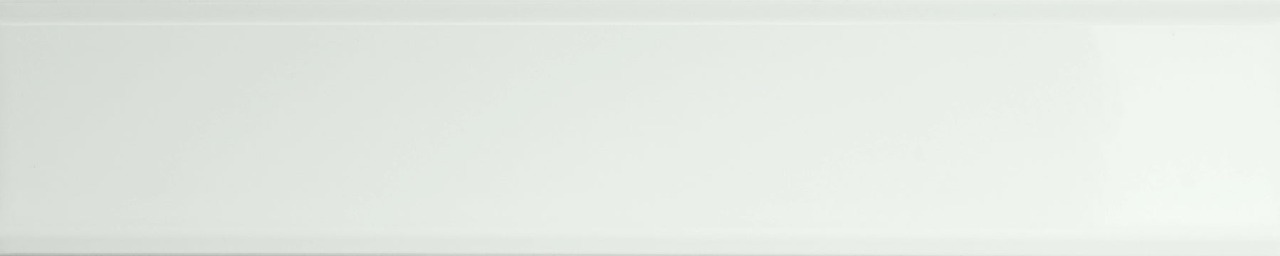 Quintessenza Ceramiche, Tinte - TNT116M - Grigio Chiaro, Matt, 5x25cm, 9.00mm