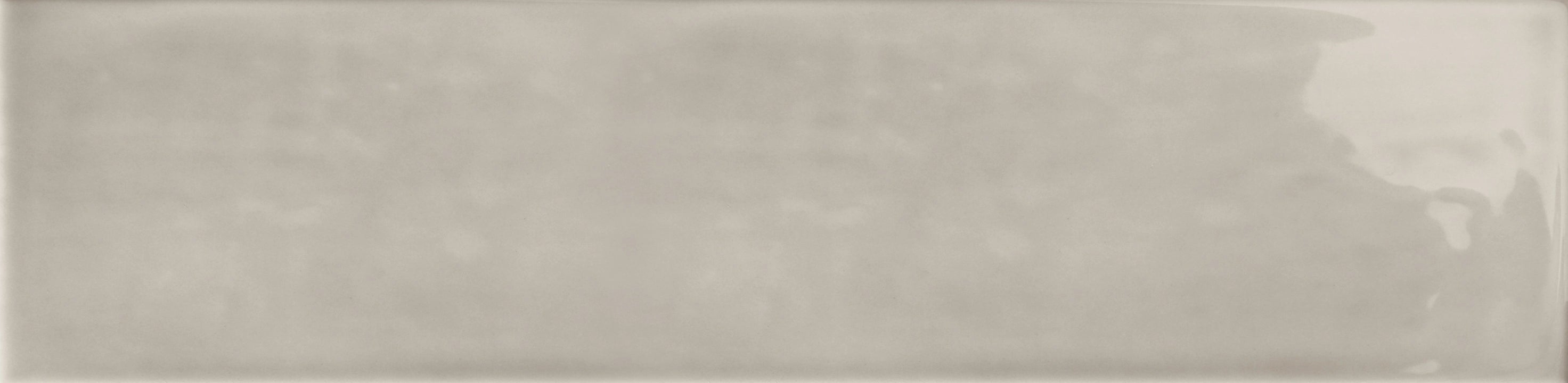 Quintessenza Ceramiche, Genesi - Tortora, Matt, 6.5x26.6cm, 9.00mm