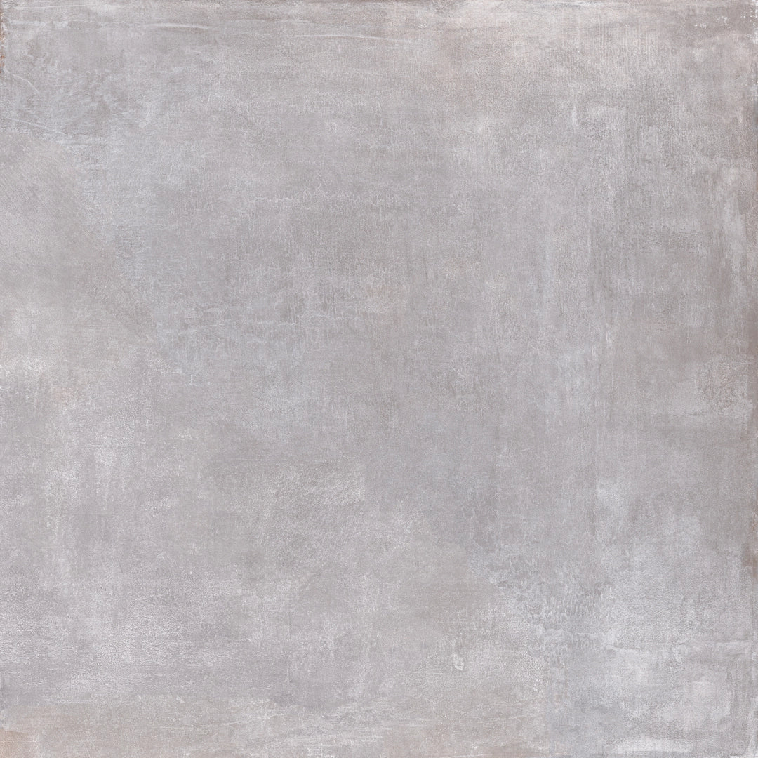 Ceramiche Keope, Noord - EDC1 - Grey, Natural R10, 120x120cm, 9.00mm, Rett.