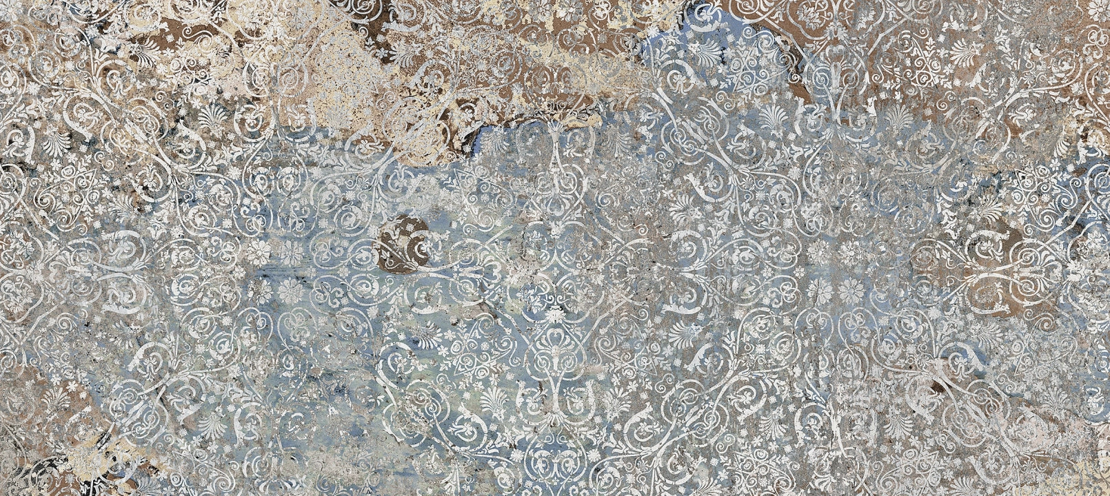 Aparici, Carpet - Vestige, Naturale, 50x100cm, 10.00mm, Rett.