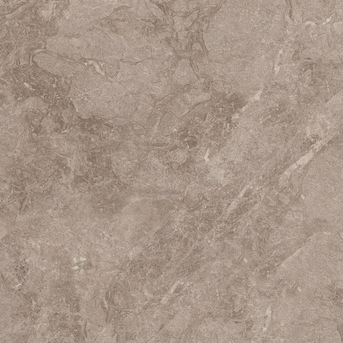 Cristacer, Titanium - Brown, Matt, 59.2x59.2cm, 10.00mm, Rett.