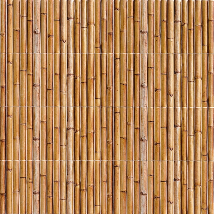 Mainzu, Bamboo - Brown, Mate, 15x30cm, 10.00mm, Rett.