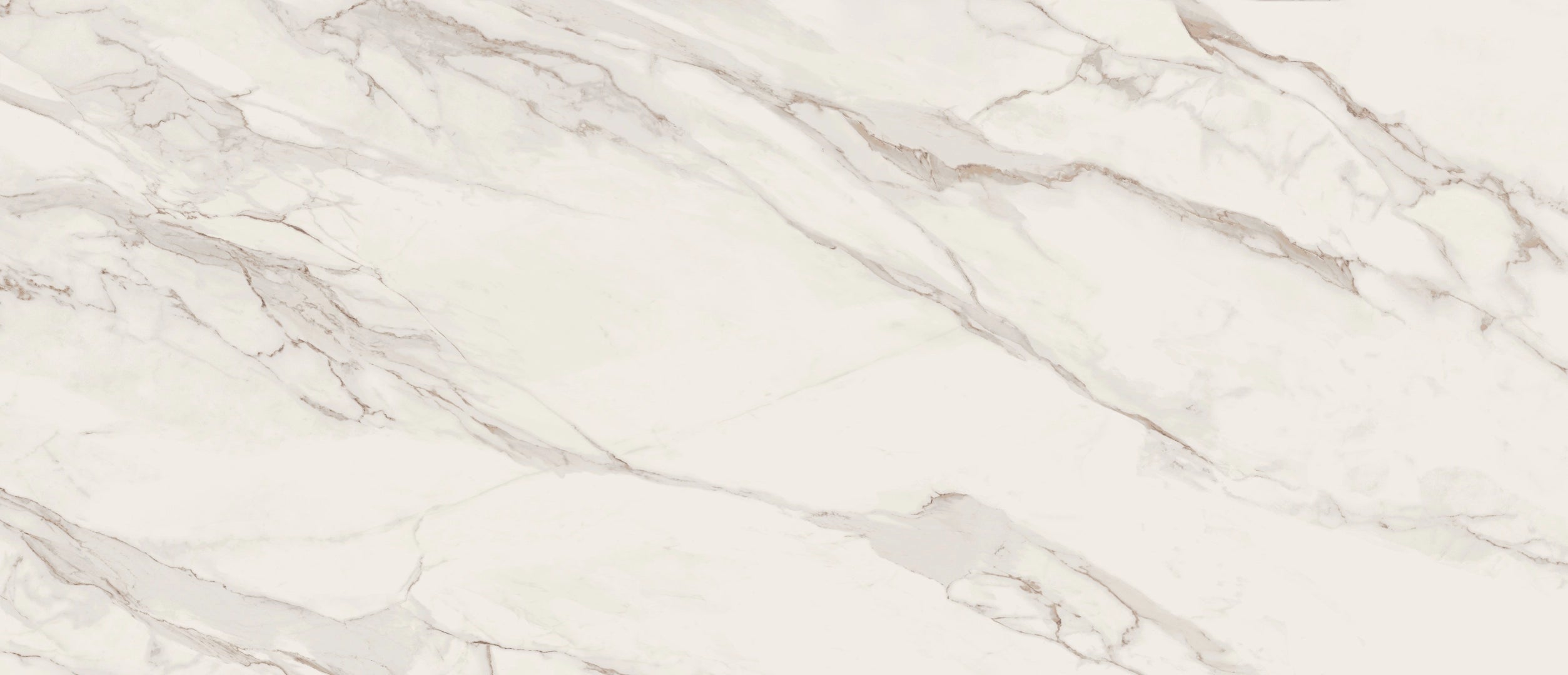 Marca Corona, Motif Extra - E872 - Calacatta Gold, Naturale, 30x60cm, 9.00mm, Rett.