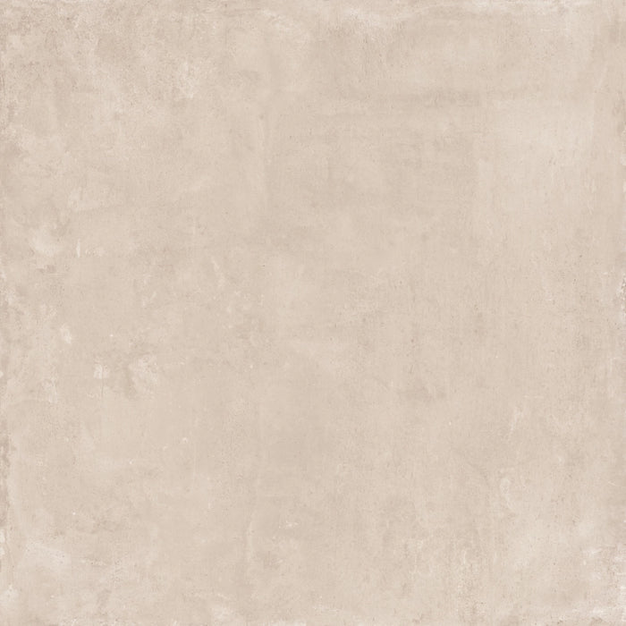 Harmony Inspire, Meraki - Sand, Matt, 90x90cm, 9.00mm, Rett.