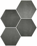 Durstone, Cementine - Q1150 - Back, Matt, 23x27cm, 10.00mm