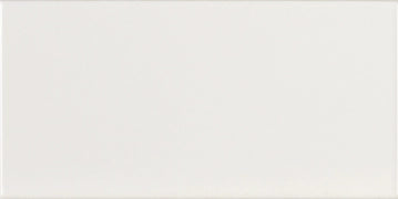 Equipe Ceramicas, Evolution - 7397---Blanco,-Lucido,-7.5x15cm,-9.00mm,-Rett.