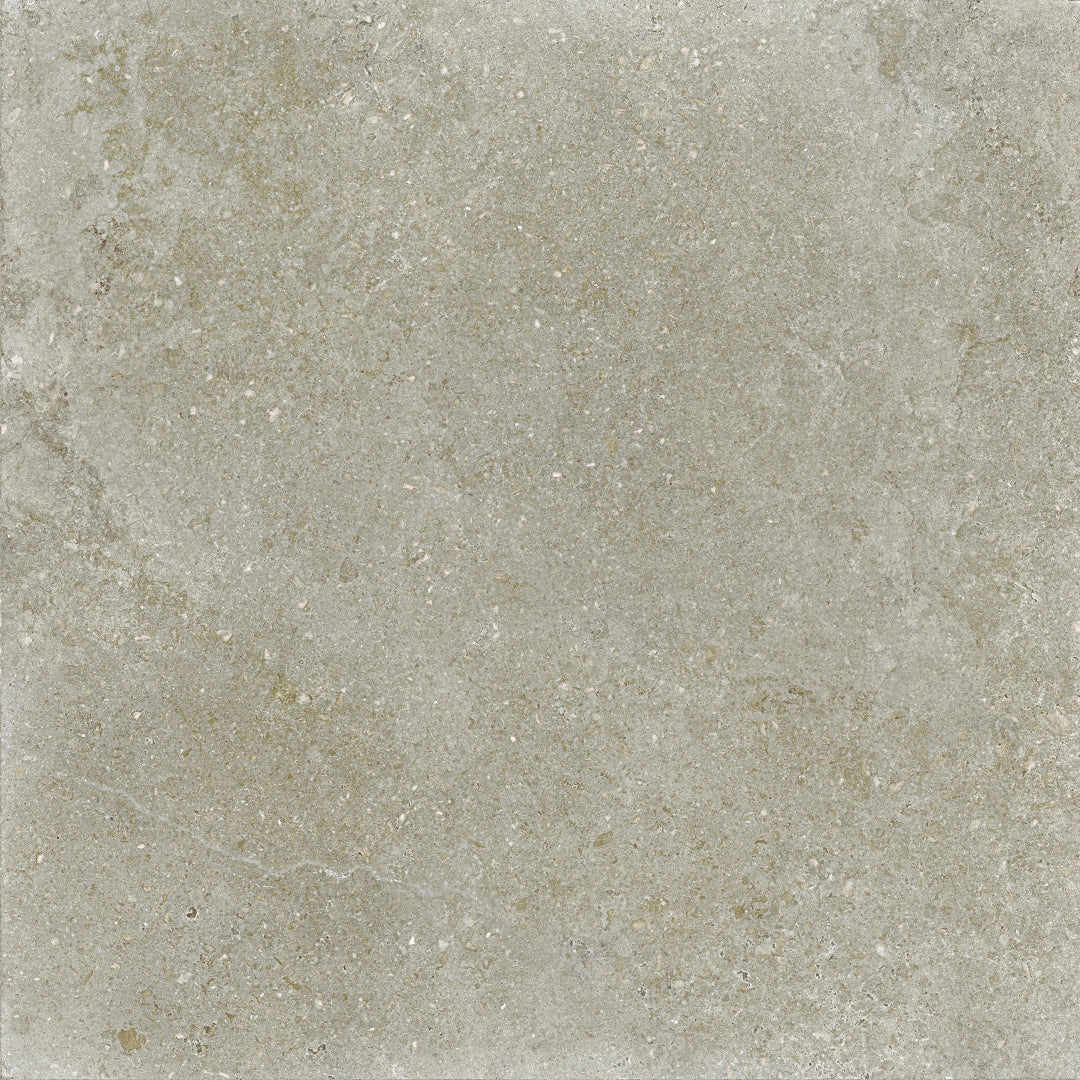 Ceramiche Campogalliano, Lapis - Grigio, Naturale, 60x60cm, 8.50mm, Rett.