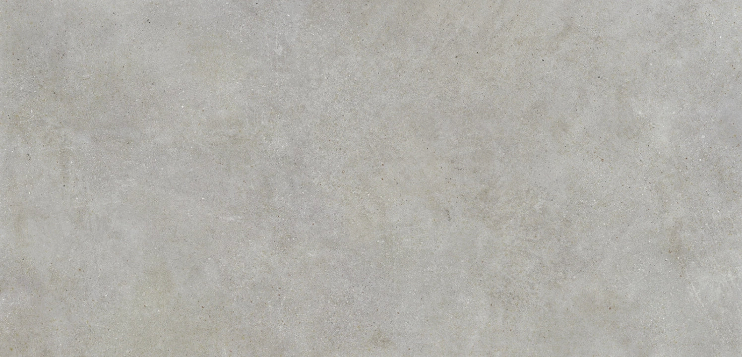Tau Ceramica, Norton - Silver, Matt, 60x120cm, 6.00mm, Rett.