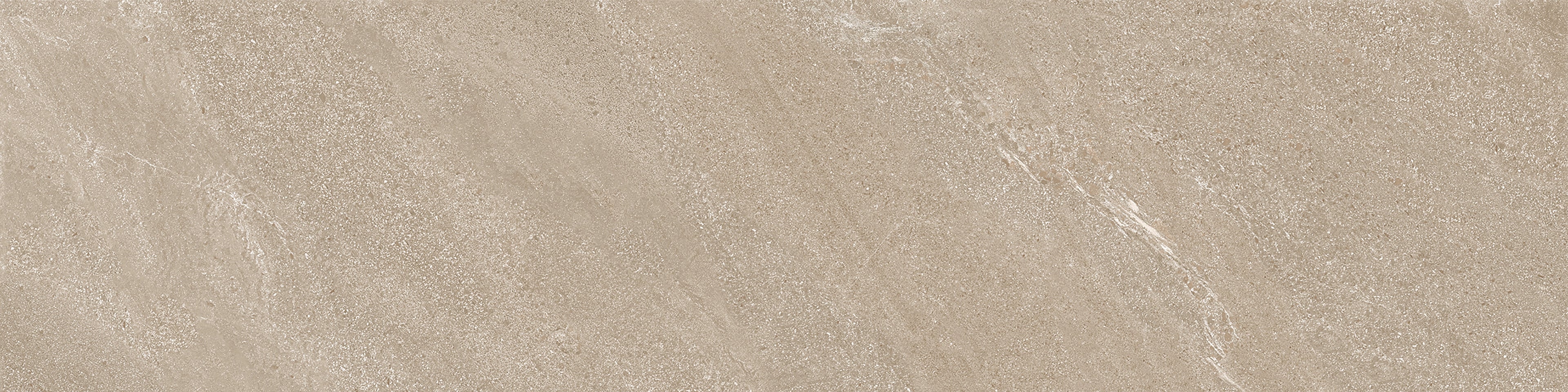 Ceramiche Keope, Chorus - CO33 - Beige, Natural R9, 30x120cm, 9.00mm, Rett.