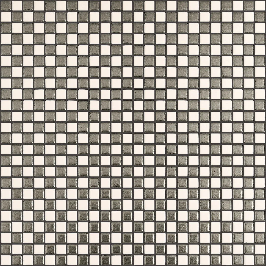 Appiani, Dama, Duetto - DAMA002 - Dama 2, Naturale, 30x30cm, 7.20mm