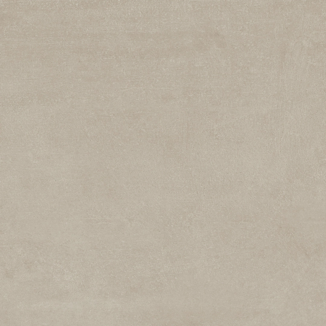 Antica Ceramica Rubiera, Evoq - Avorio, Naturale, 81x81cm, 9.50mm, Rett.