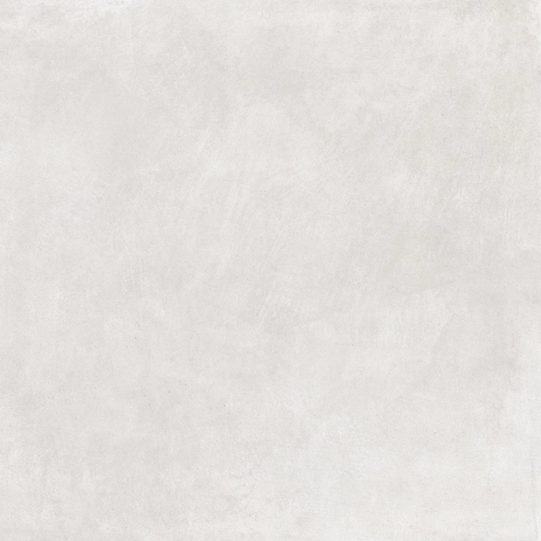 Idea Ceramica, Resina - Ghiaccio, Naturale, 80x80cm, 10.00mm, Rett.