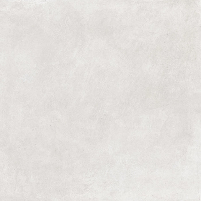 Idea Ceramica, Resina - Ghiaccio, Naturale, 80x80cm, 10.00mm, Rett.