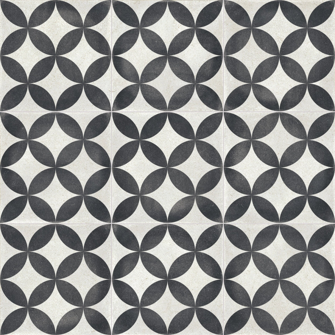 Aparici, Bondi - Connect, Naturale, 59.2x59.2cm, 10.00mm, Rett.