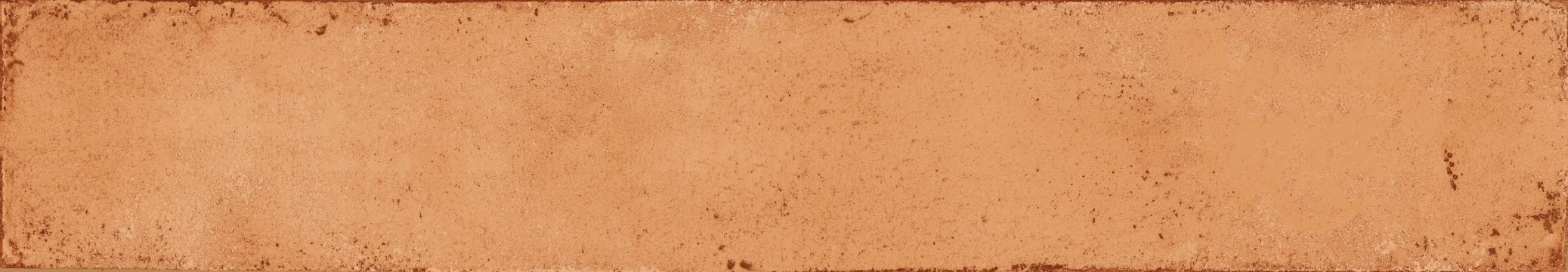 Ceramica Rondine, Colors - J92080 - Salmon, Lucida, 4.8x45cm, 9.50mm, Rett.