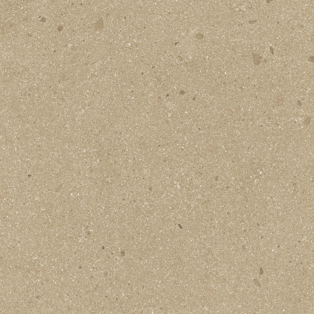 Vives Ceramica, Gea - Mostaza, Mate, 80x80cm, 10.50mm, Rett.