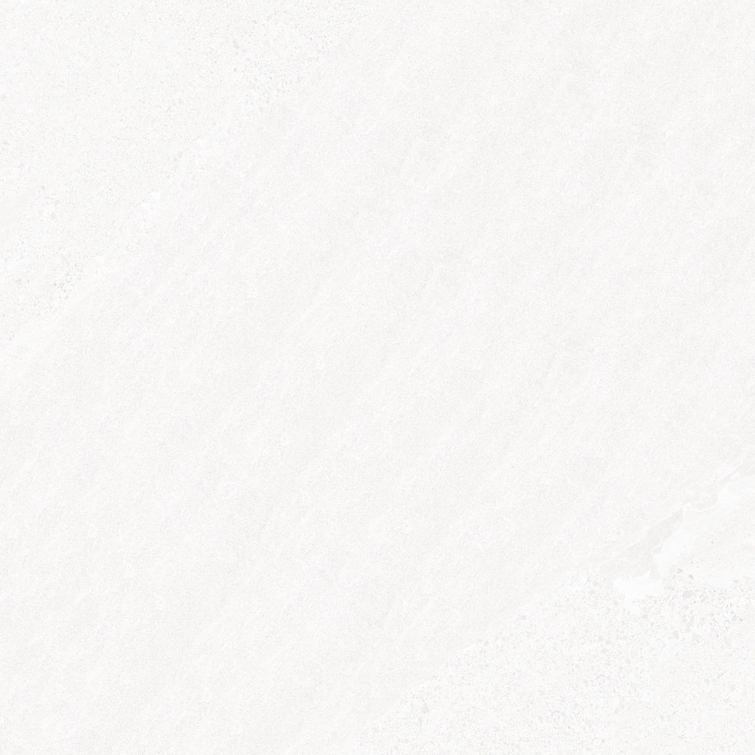 Edimax Astor, Sands - L1V1 - White, Naturale, 120x120cm, 10.00mm, Rett.