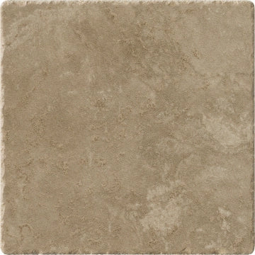 Cerdomus, Pietra D'assisi - 31525 - Noce, Matt Sbrecciato, 20x20cm, 12.00mm