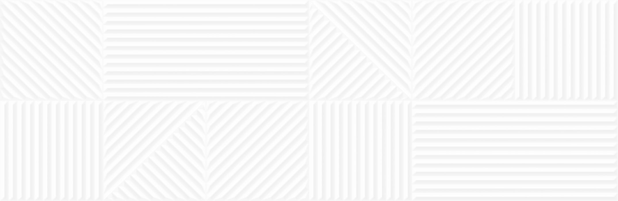 Azulev, Blancos - Dante, Mate, 29x89cm, 10.00mm, Rett.