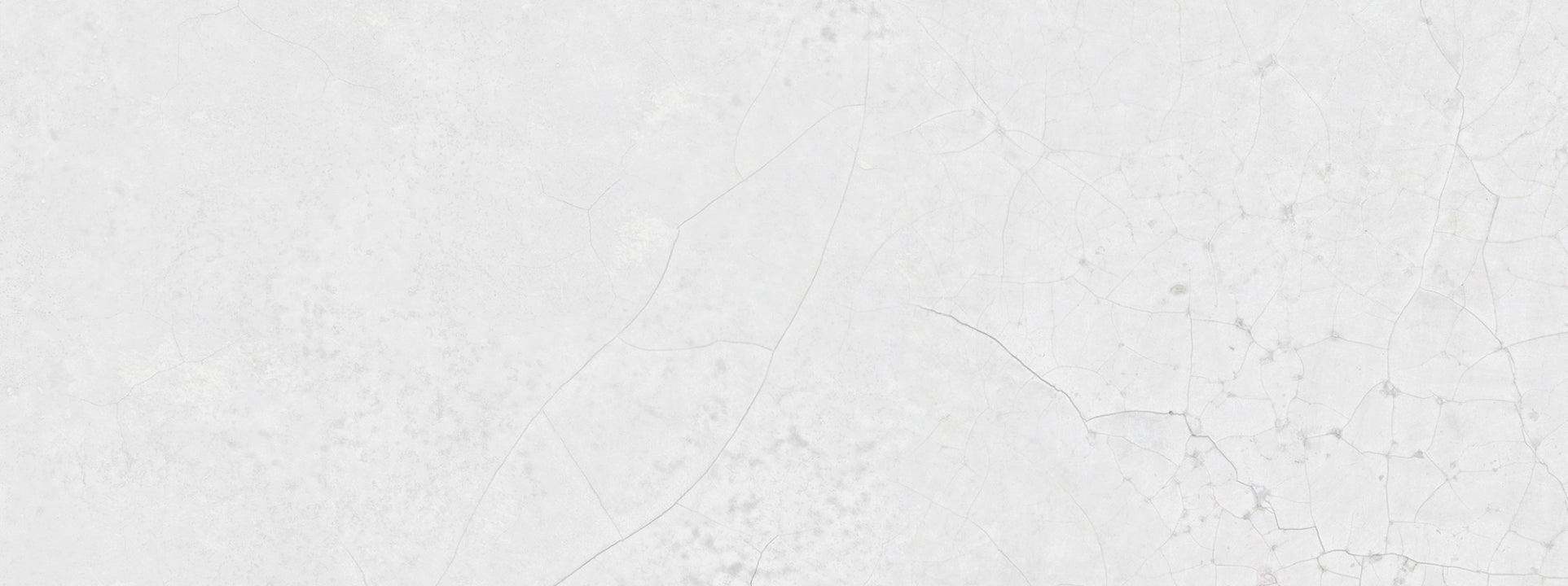 Aparici, Cracked - White, Naturale, 44.63x119.3cm, 7.80mm, Rett.