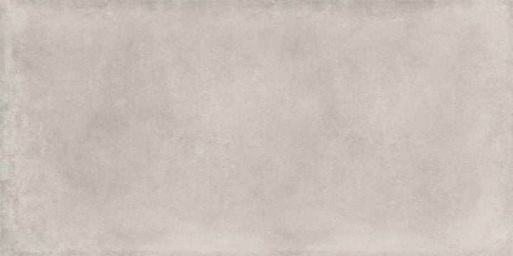 Dado Ceramica, Basic - 303467 - Light Grey, Naturale, 60x120cm, 9.50mm, Rett.