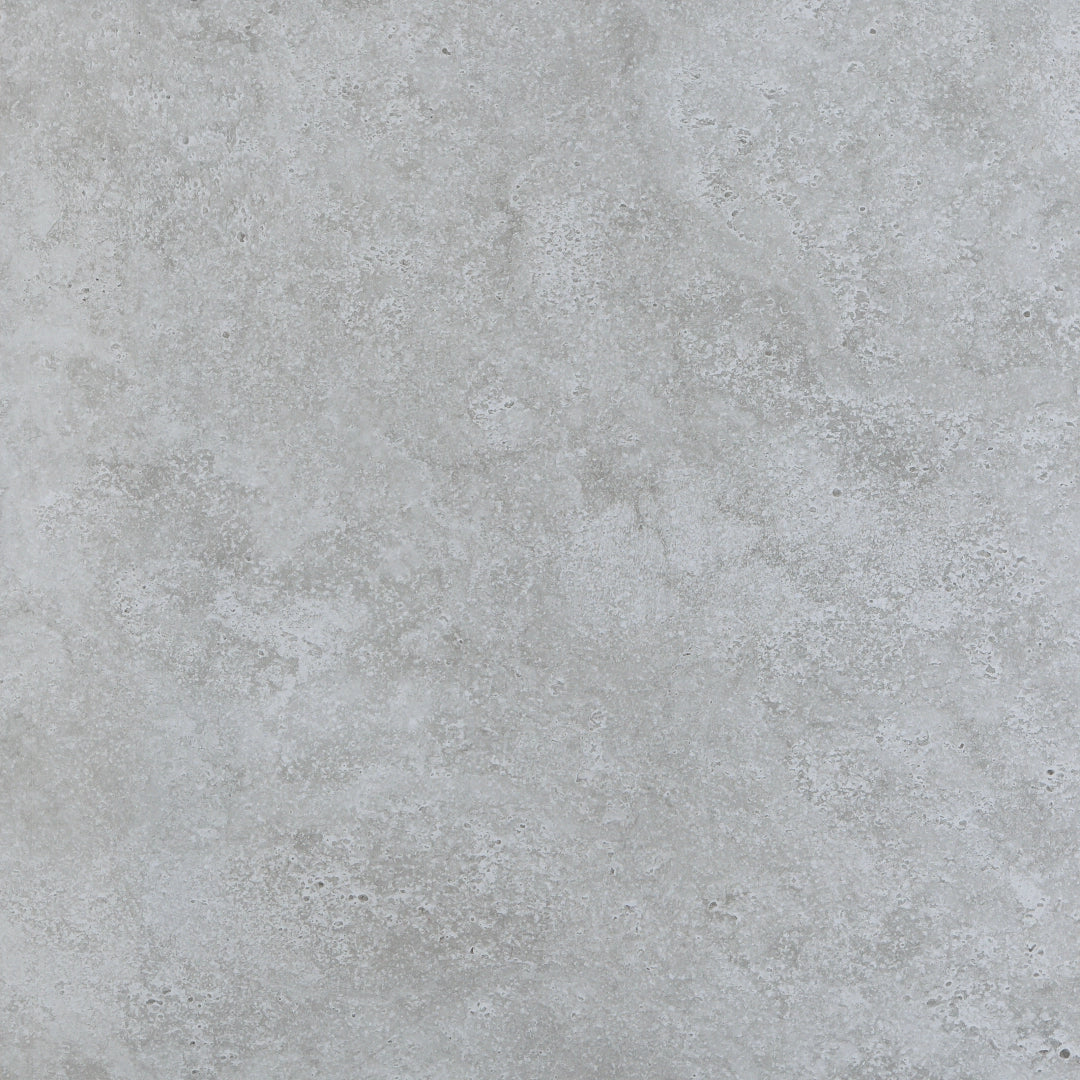Prissmacer, Ess. Rapolano - Gris, Matt, 75.5x75.5cm, 20.00mm, Rett.