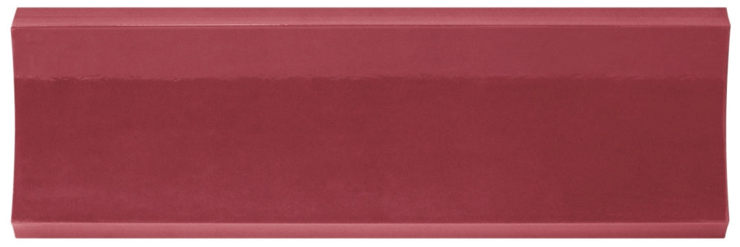 Harmony Inspire, Bow - 29884 - Bordeaux, Matt, 15x45cm, 11.00mm