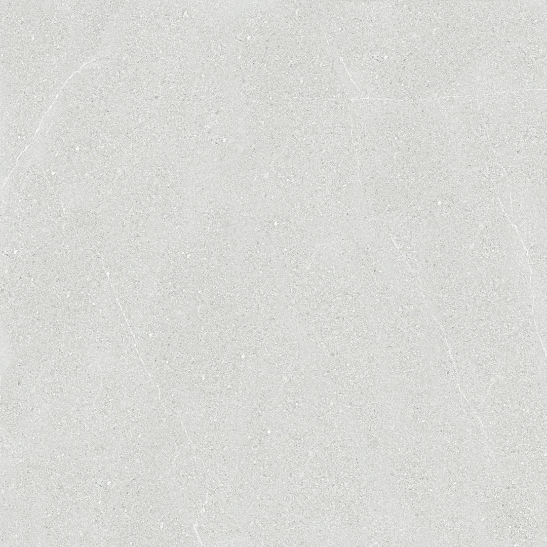 PorcelaniteDos, Cleveland - 5058 - Pearl, Soft Touch Natural, 50x50cm, 10.00mm, Rett.