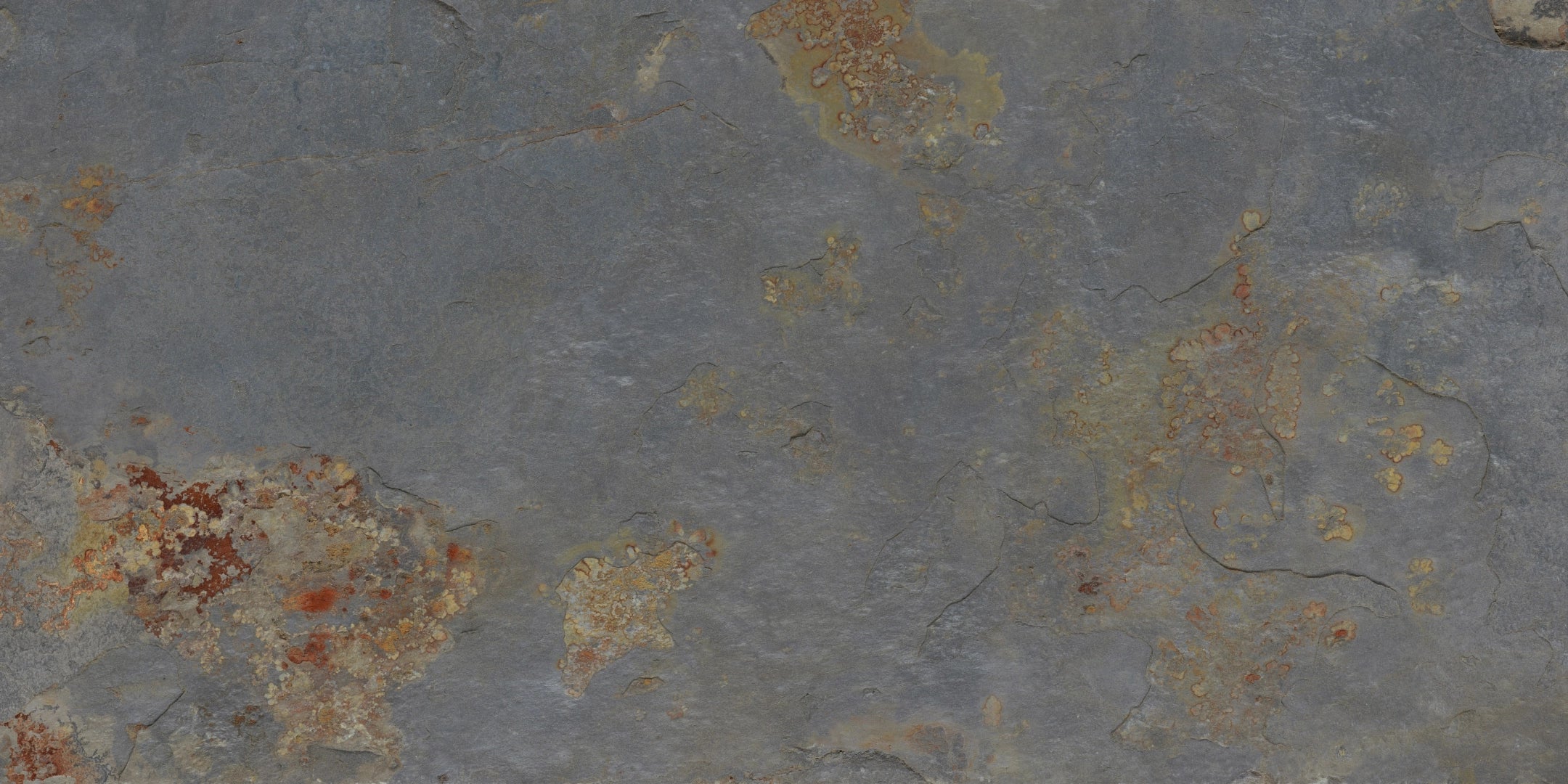 Novabell, Thermae - Grey, Natural, 60x120cm, 9.00mm, Rett.