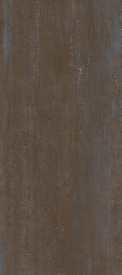 La Fabbrica Ava, Metal - 140023 - Corten, Naturale, 120x280cm, 6.00mm, Rett.