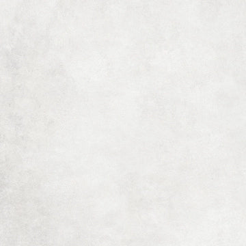 Azulev, Cappa - White, Mate, 60x60cm, 7.00mm, Rett.