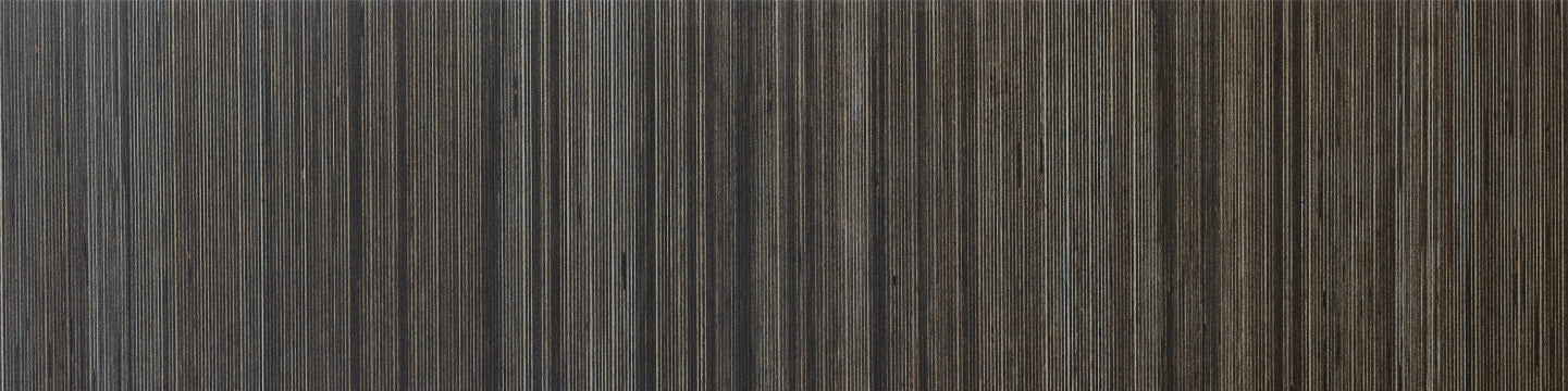 Isla Tiles, Shibusa - 1005448 - Wenge, Naturale, 30x120cm, 10.00mm, Rett.