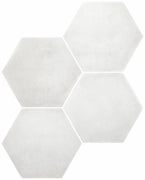 Durstone, Cementine - Q1150 - Talc, Matt, 23x27cm, 10.00mm