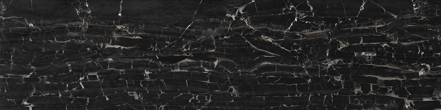 Ceramiche Settecento, Reverse - 156012 - Miroir, Lappato, 30x120cm, 10.00mm, Rett.