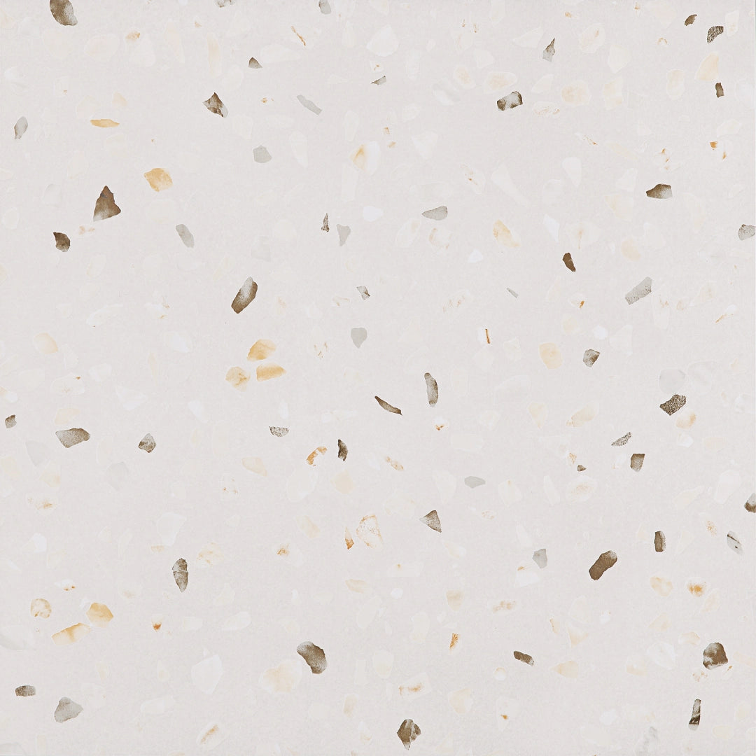 Pamesa, Doria - 017.840.0150.10382 - Bianco, Matt, 60x60cm, 9.50mm, Rett.