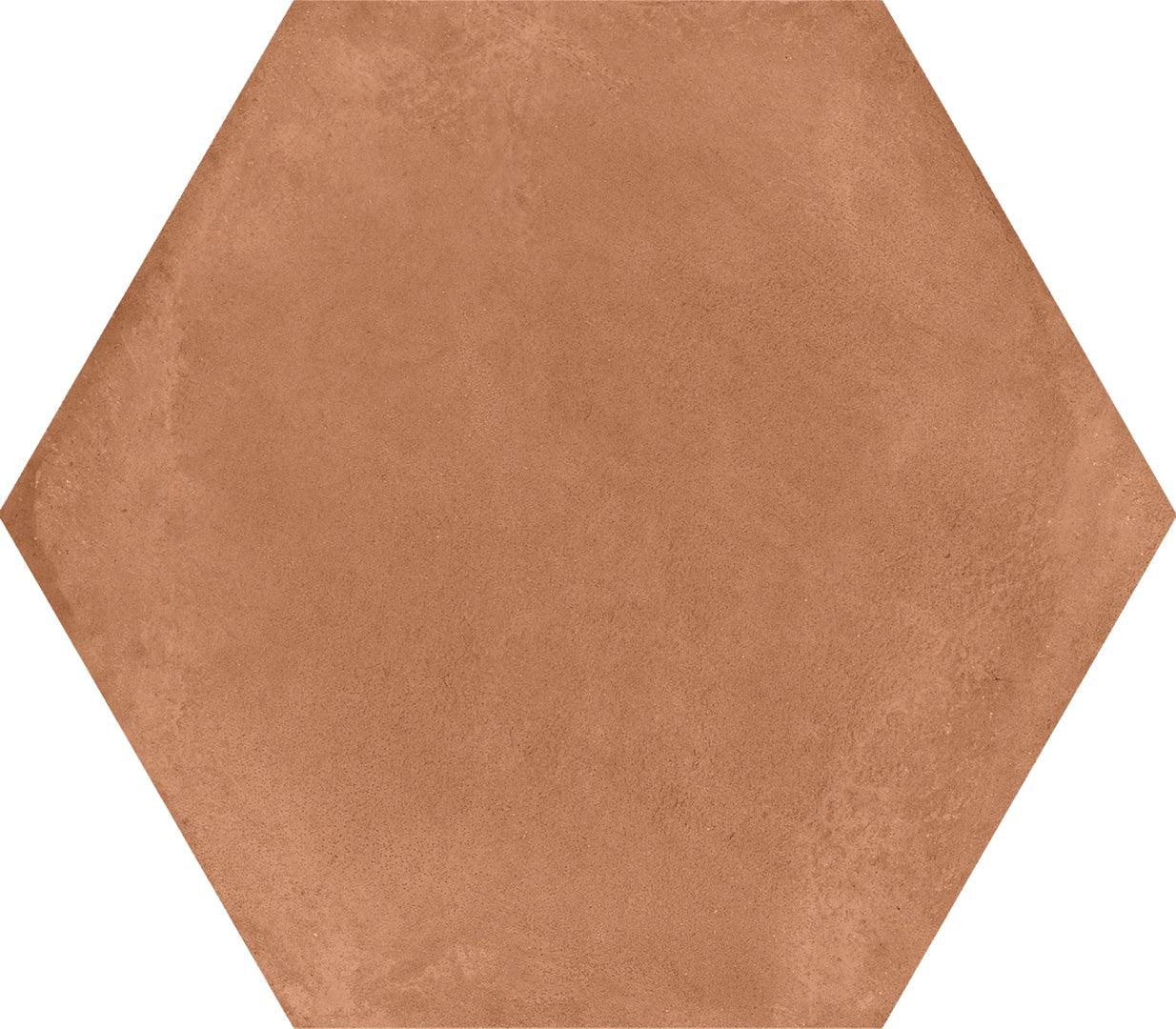 Tonalite, Exanuance - EXA16CO - Cotto, Matt, 14x16cm, 8.00mm, Rett.