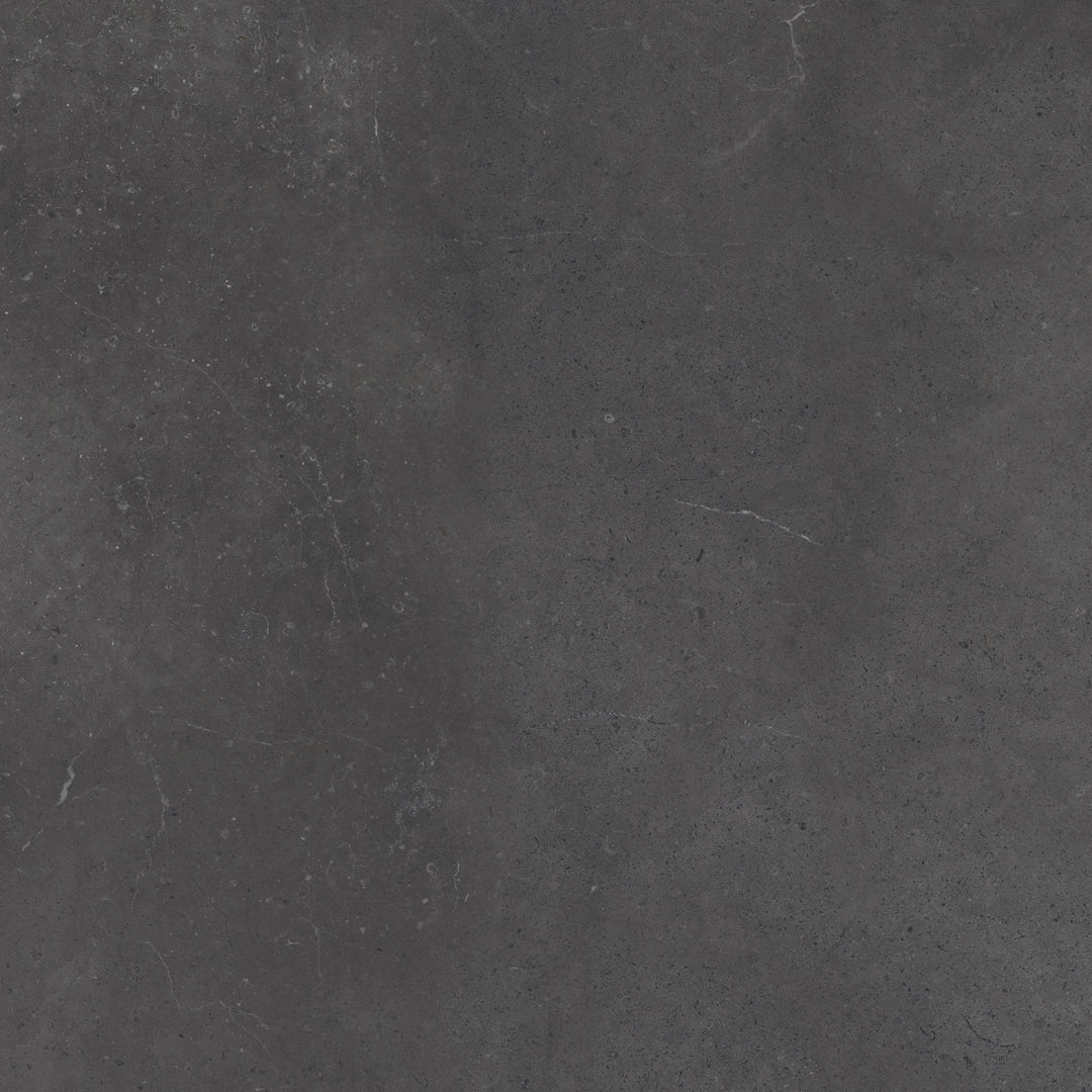 EnergieKer, Hollstone - Obsidian,-Sabbiato,-80x80cm,-9.00mm,-Rett.