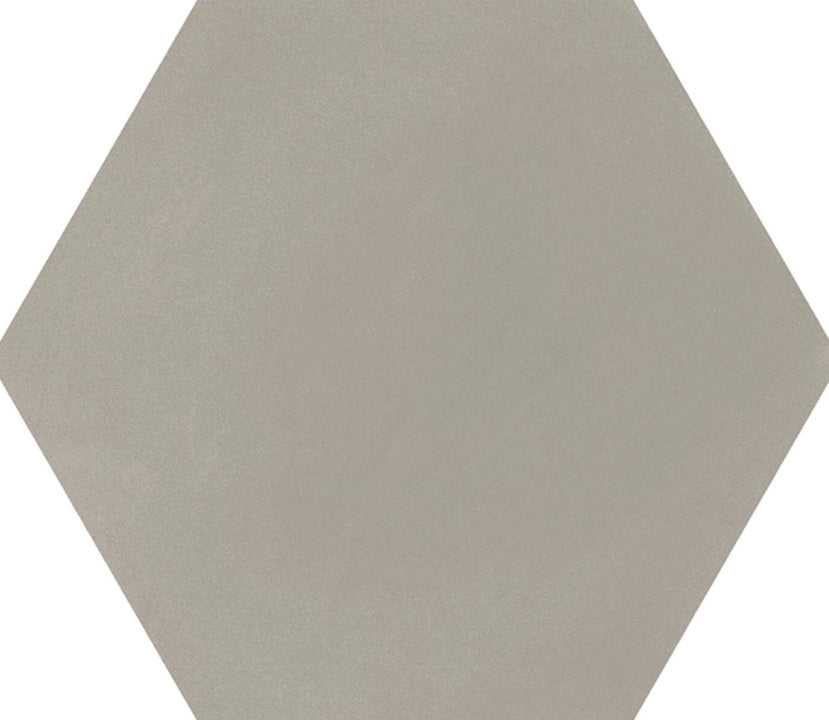 Marazzi, Cementum - M9VR - Nickel, Matt, 21x18.2cm, 10.00mm