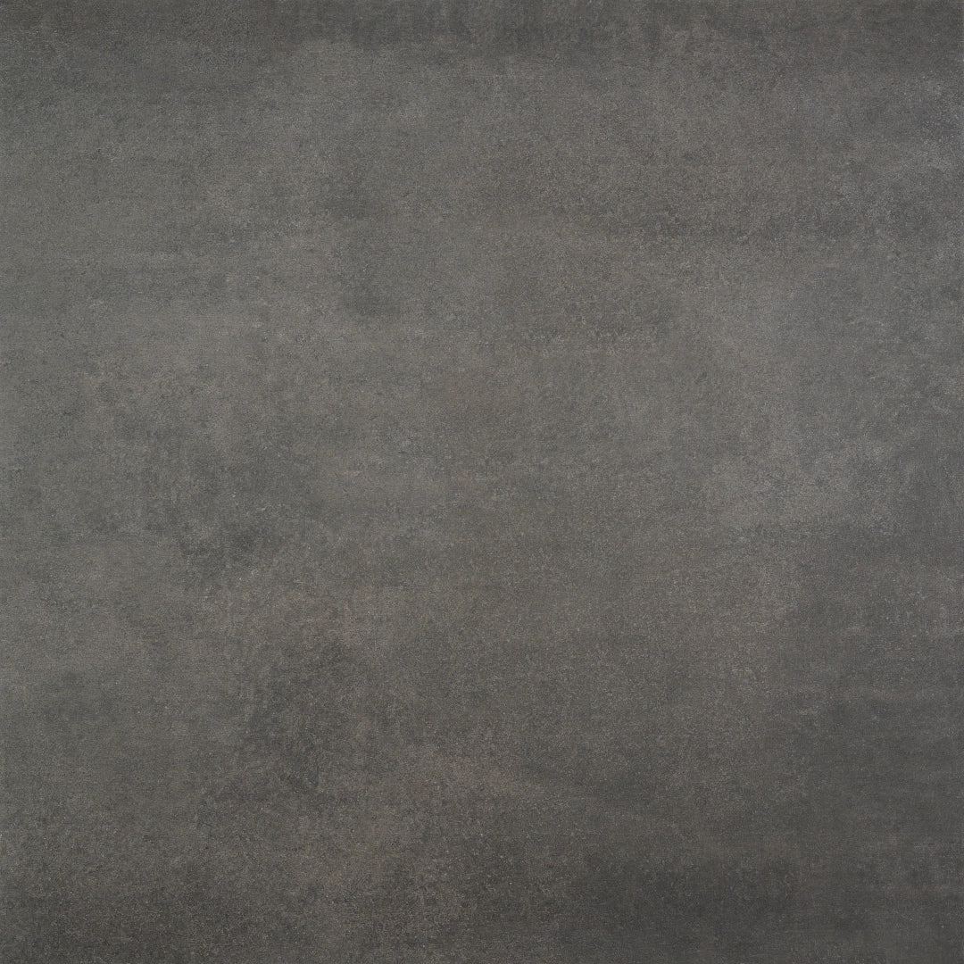 Stn Ceramica, Titanio - VA6PCS - Grafito, Matt, 60x60cm, 10.00mm
