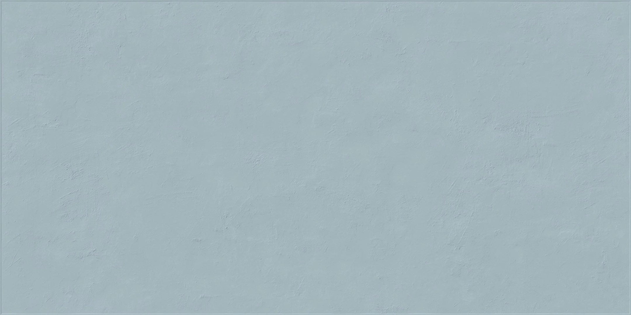Desvres Ariana, Floralia - 0008233 - Bleuet, Naturale, 60x120cm, 7.00mm, Rett.